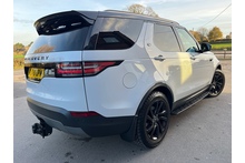 Land Rover Discovery 3.0 SDV6 HSE Commercial 306ps - Thumb 3