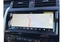 Land Rover Discovery 3.0 SDV6 HSE Commercial 306ps - Thumb 10