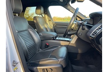 Land Rover Discovery 3.0 SDV6 HSE Commercial 306ps - Thumb 21