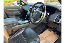 Land Rover Discovery 3.0 SDV6 HSE Commercial 306ps - Thumb 22