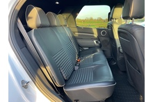 Land Rover Discovery 3.0 SDV6 HSE Commercial 306ps - Thumb 23