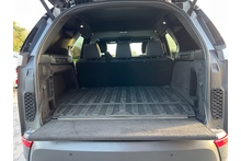 Land Rover Discovery 3.0 SDV6 HSE Commercial 306ps - Thumb 24