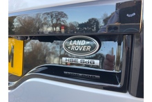 Land Rover Discovery 3.0 SDV6 HSE Commercial 306ps - Thumb 26