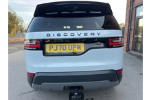 Land Rover Discovery 3.0 SDV6 HSE Commercial 306ps - Thumb 27