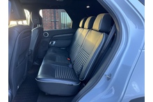 Land Rover Discovery 3.0 SDV6 HSE Commercial 306ps - Thumb 30