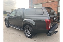 Isuzu D-Max 1.9 Blade Double Cab 4x4 Pick Up - Thumb 1