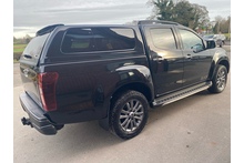Isuzu D-Max 1.9 Blade Double Cab 4x4 Pick Up - Thumb 2