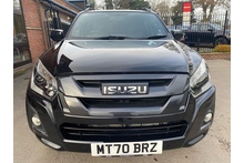 Isuzu D-Max 1.9 Blade Double Cab 4x4 Pick Up - Thumb 4