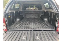 Isuzu D-Max 1.9 Blade Double Cab 4x4 Pick Up - Thumb 6