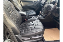 Isuzu D-Max 1.9 Blade Double Cab 4x4 Pick Up - Thumb 7