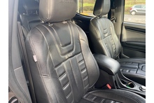 Isuzu D-Max 1.9 Blade Double Cab 4x4 Pick Up - Thumb 8