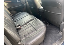 Isuzu D-Max 1.9 Blade Double Cab 4x4 Pick Up - Thumb 9