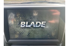 Isuzu D-Max 1.9 Blade Double Cab 4x4 Pick Up - Thumb 12