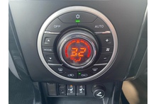 Isuzu D-Max 1.9 Blade Double Cab 4x4 Pick Up - Thumb 13