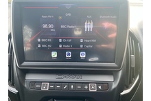 Isuzu D-Max 1.9 Blade Double Cab 4x4 Pick Up - Thumb 17