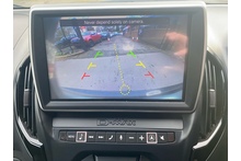 Isuzu D-Max 1.9 Blade Double Cab 4x4 Pick Up - Thumb 18