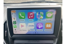 Isuzu D-Max 1.9 Blade Double Cab 4x4 Pick Up - Thumb 20