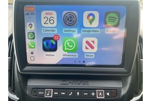 Isuzu D-Max 1.9 Blade Double Cab 4x4 Pick Up - Thumb 22