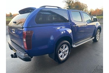 Isuzu D-Max 1.9 Yukon Double Cab 4x4 Pick Up - Thumb 2