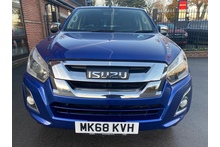 Isuzu D-Max 1.9 Yukon Double Cab 4x4 Pick Up - Thumb 6