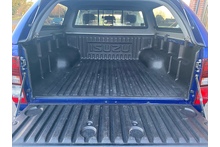 Isuzu D-Max 1.9 Yukon Double Cab 4x4 Pick Up - Thumb 5