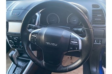 Isuzu D-Max 1.9 Yukon Double Cab 4x4 Pick Up - Thumb 10