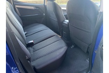 Isuzu D-Max 1.9 Yukon Double Cab 4x4 Pick Up - Thumb 9