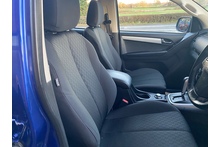 Isuzu D-Max 1.9 Yukon Double Cab 4x4 Pick Up - Thumb 8