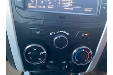 Isuzu D-Max 1.9 Yukon Double Cab 4x4 Pick Up - Thumb 14