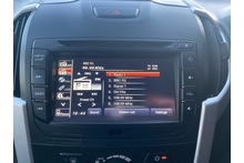 Isuzu D-Max 1.9 Yukon Double Cab 4x4 Pick Up - Thumb 15