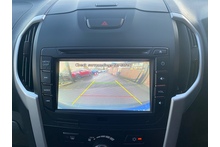 Isuzu D-Max 1.9 Yukon Double Cab 4x4 Pick Up - Thumb 16