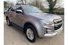 Isuzu D-Max 1.9 DL20 Double Cab 4x4 Pick Up - Thumb 0