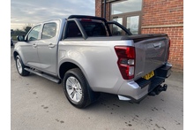 Isuzu D-Max 1.9 DL20 Double Cab 4x4 Pick Up - Thumb 1