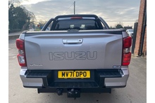 Isuzu D-Max 1.9 DL20 Double Cab 4x4 Pick Up - Thumb 2