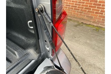 Isuzu D-Max 1.9 DL20 Double Cab 4x4 Pick Up - Thumb 8