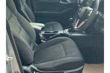 Isuzu D-Max 1.9 DL20 Double Cab 4x4 Pick Up - Thumb 10