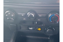 Isuzu D-Max 1.9 DL20 Double Cab 4x4 Pick Up - Thumb 13