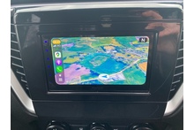 Isuzu D-Max 1.9 DL20 Double Cab 4x4 Pick Up - Thumb 18