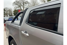 Isuzu D-Max 1.9 DL20 Double Cab 4x4 Pick Up - Thumb 16