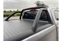 Isuzu D-Max 1.9 DL20 Double Cab 4x4 Pick Up - Thumb 5