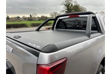 Isuzu D-Max 1.9 DL20 Double Cab 4x4 Pick Up - Thumb 4