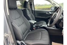 Isuzu D-Max 1.9 DL20 Double Cab 4x4 Pick Up - Thumb 7