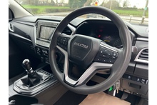 Isuzu D-Max 1.9 DL20 Double Cab 4x4 Pick Up - Thumb 8