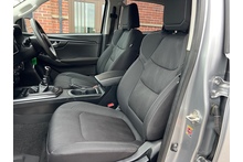Isuzu D-Max 1.9 DL20 Double Cab 4x4 Pick Up - Thumb 17