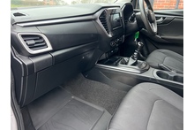 Isuzu D-Max 1.9 DL20 Double Cab 4x4 Pick Up - Thumb 18