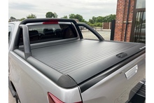 Isuzu D-Max 1.9 DL20 Double Cab 4x4 Pick Up - Thumb 5