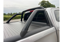 Isuzu D-Max 1.9 DL20 Double Cab 4x4 Pick Up - Thumb 8
