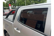 Isuzu D-Max 1.9 DL20 Double Cab 4x4 Pick Up - Thumb 9