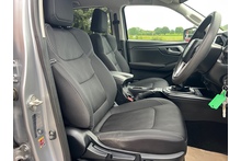 Isuzu D-Max 1.9 DL20 Double Cab 4x4 Pick Up - Thumb 10