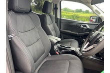 Isuzu D-Max 1.9 DL20 Double Cab 4x4 Pick Up - Thumb 19